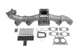 Cummins ISX Single Cam, Dual Cam Exhaust Manifold Kit 181065