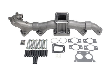 Cummins ISX Single Cam, Dual Cam Exhaust Manifold Kit 181065