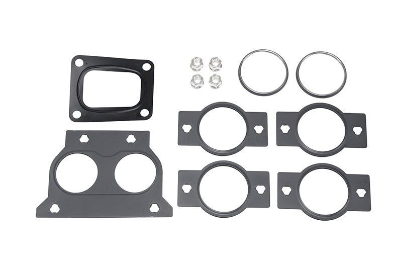 Cummins ISX Single Cam, Dual Cam Exhaust Manifold Kit 181065