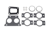 Cummins ISX Single Cam, Dual Cam Exhaust Manifold Kit 181065