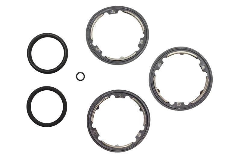 Cummins ISX Single Cam EGR Cooler 2881760 – Remanufactured