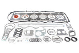 Cummins ISX Single Cam Engine Rebuild Kit 4309343