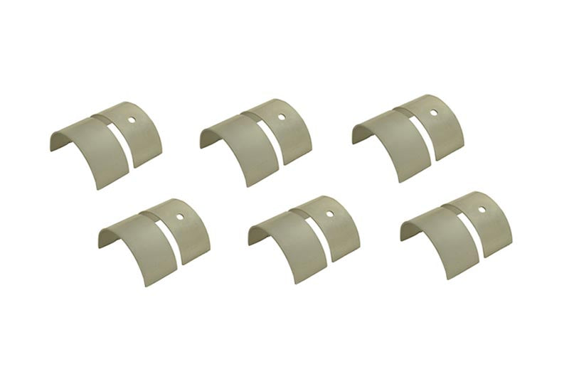 Cummins ISX Single Cam Engine Rebuild Kit 4309343