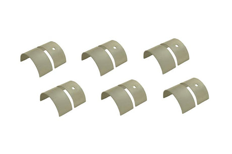 Cummins ISX Single Cam Engine Rebuild Kit 4309343