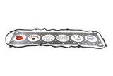 Cummins ISX Single Cam Engine Rebuild Kit 4309343