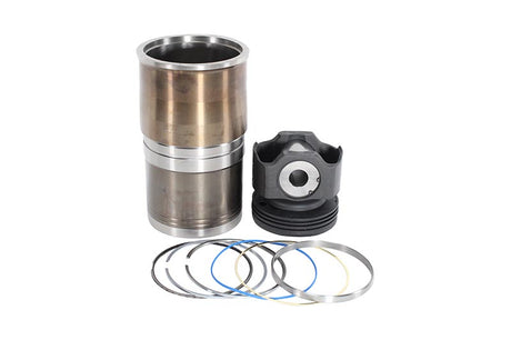 Cummins ISX Single Cam In-Frame Engine Rebuild Kit 4352362