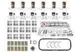 Cummins ISX Single Cam Inframe Engine Rebuild Kit 4376178