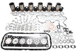 Cummins ISX Single Cam Inframe Engine Rebuild Kit 5473070