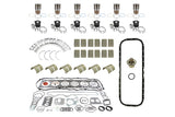 Cummins ISX Single Cam Inframe Engine Rebuild Kit 5579461