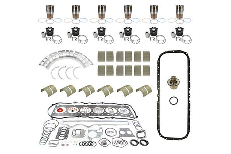 Cummins ISX Single Cam Inframe Engine Rebuild Kit 5579461