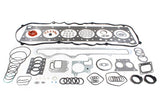 Cummins ISX Single Cam Inframe Engine Rebuild Kit 5579461