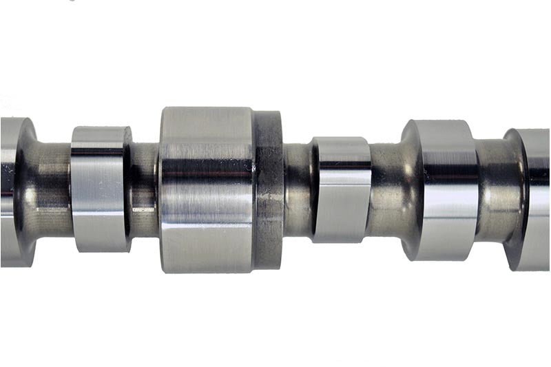 Cummins ISX Single Cam, ISX Dual Cam Camshaft 4059333 – Remanufactured