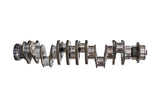 Cummins ISX Single Cam, ISX Dual Cam Crankshaft Assembly 3691444
