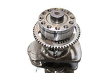 Cummins ISX Single Cam, ISX Dual Cam Crankshaft Assembly 3691444