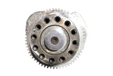 Cummins ISX Single Cam, ISX Dual Cam Crankshaft Assembly 3691444