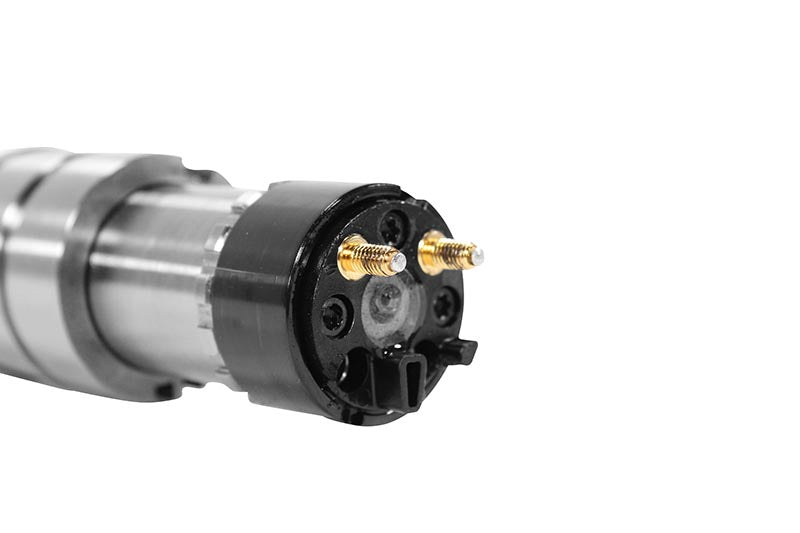 Cummins ISX Single Cam, ISX Dual Cam Fuel Injector 2894920 – Remanufactured