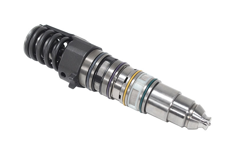 Cummins ISX Single Cam, ISX Dual Cam Fuel Injector 4088301 – Remanufactured
