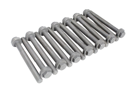 Cummins ISX Single Cam, ISX Dual Cam, X15 Head Bolt Kit 3678506