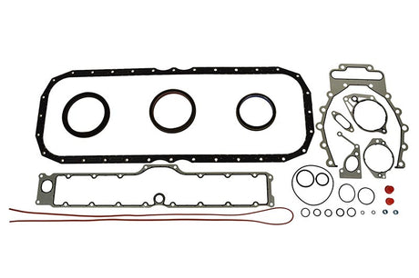 Cummins ISX Single Cam Lower Engine Gasket Set 2881766