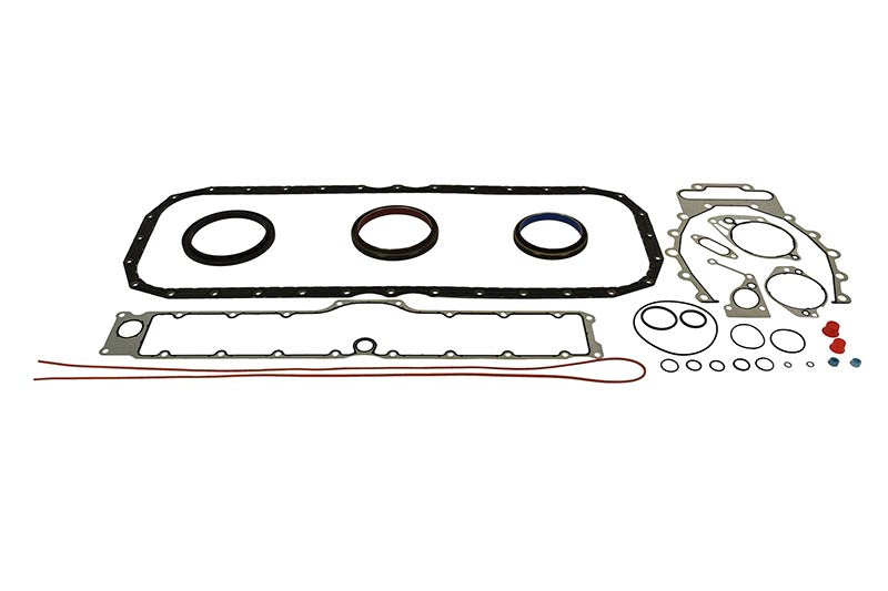 Cummins ISX Single Cam Lower Engine Gasket Set 2881766