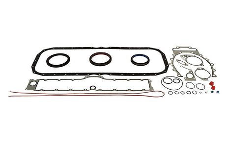 Cummins ISX Single Cam Lower Engine Gasket Set 2881766