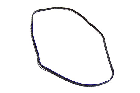 Cummins ISX Single Cam Lower Engine Gasket Set 2881766