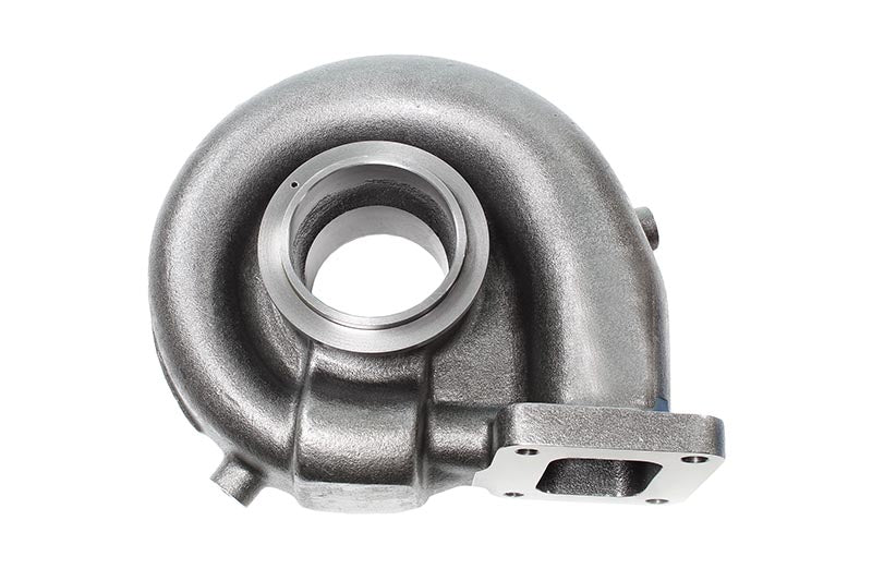 Cummins ISX Single Cam Turbine Housing 2882111