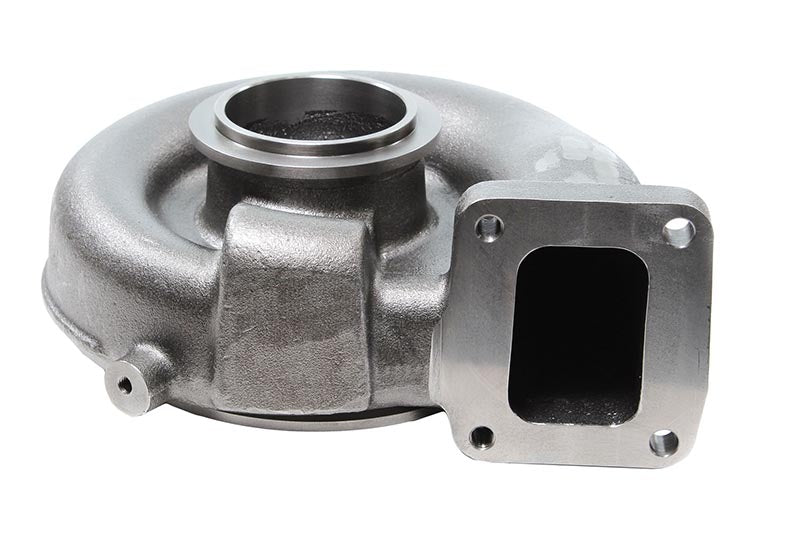 Cummins ISX Single Cam Turbine Housing 2882111
