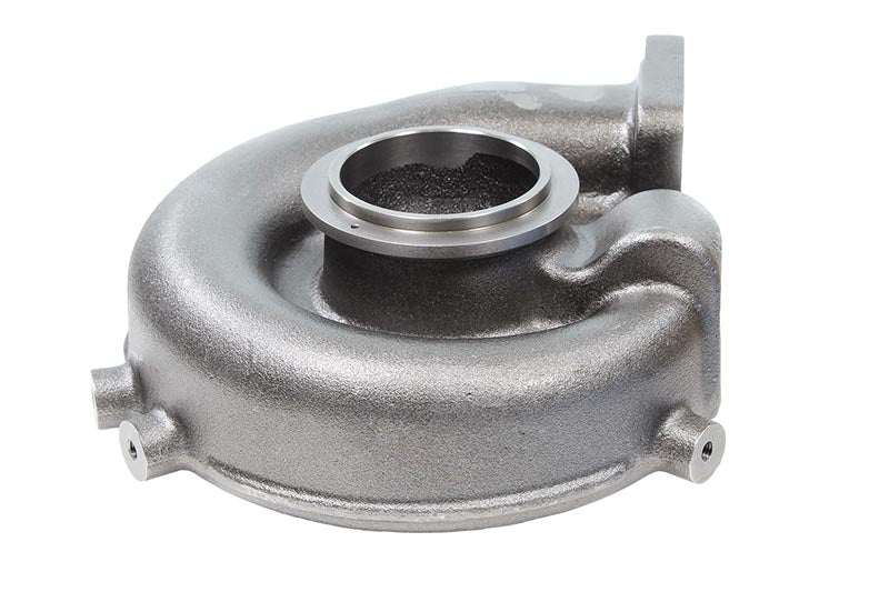 Cummins ISX Single Cam Turbine Housing 2882111
