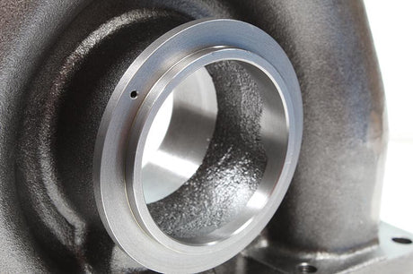 Cummins ISX Single Cam Turbine Housing 2882111