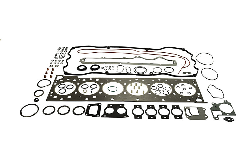 Cummins ISX Single Cam Upper Engine Gasket Set 4376104