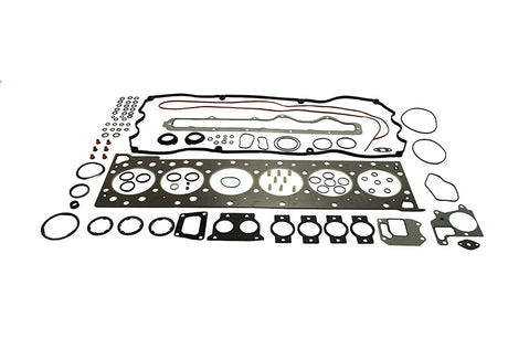 Cummins ISX Single Cam Upper Engine Gasket Set 4376104