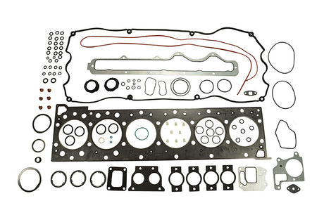 Cummins ISX Single Cam Upper Engine Gasket Set 4376104