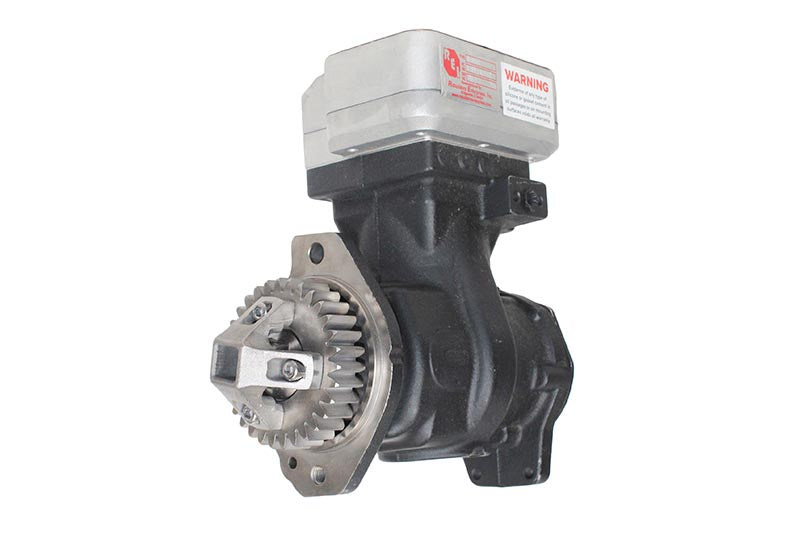 Cummins ISX Single Cam, X15 Air Compressor 3687343 – Remanufactured