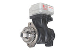 Cummins ISX Single Cam, X15 Air Compressor 3687343 – Remanufactured