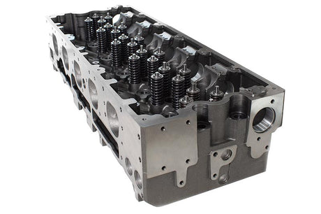 Cummins ISX Single Cam, X15 Part N4298234VS