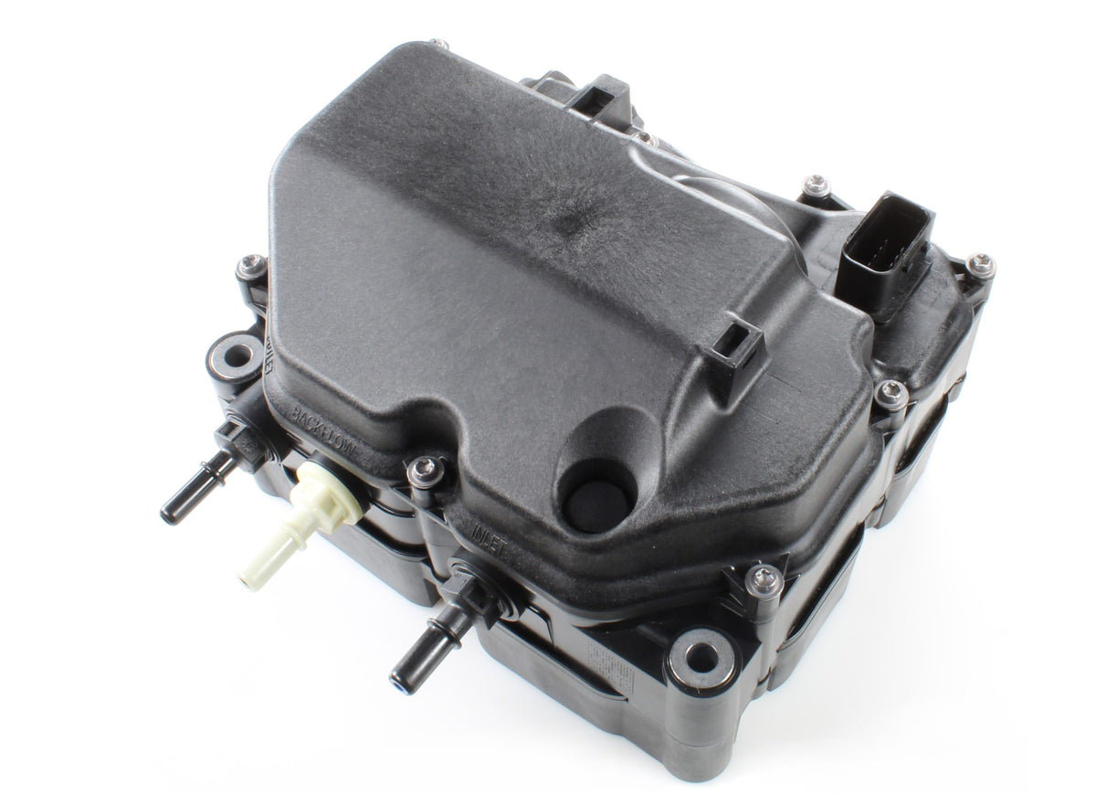 Cummins ISX Supply Module 4387304