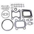 Cummins ISX Turbocharger Install Gasket Set P253253