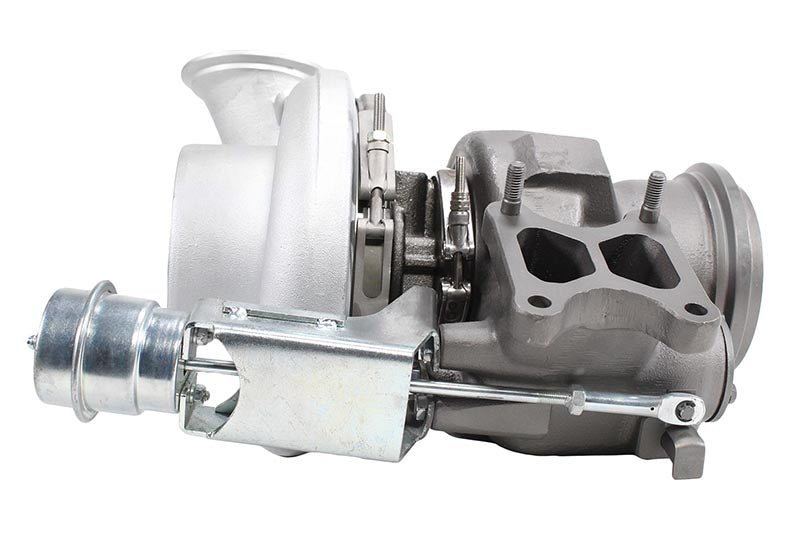 Cummins ISX Turbocharger Kit 4090042