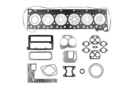 Cummins ISX Upper Engine Gasket Set 4352144