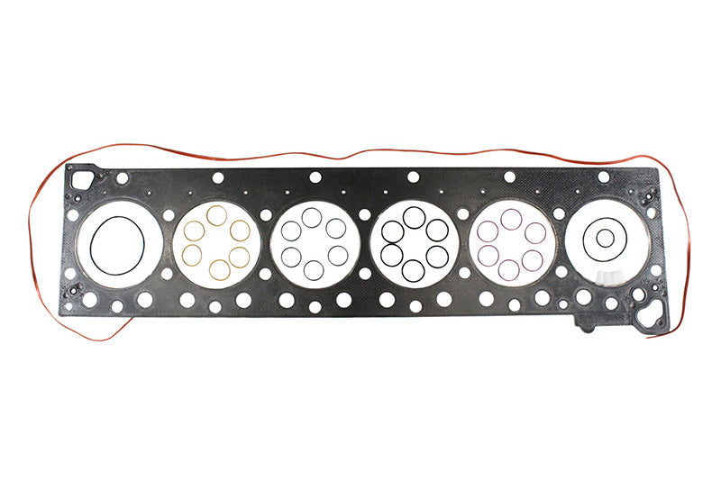 Cummins ISX Upper Engine Gasket Set 4352144
