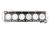 Cummins ISX Upper Engine Gasket Set 4352144