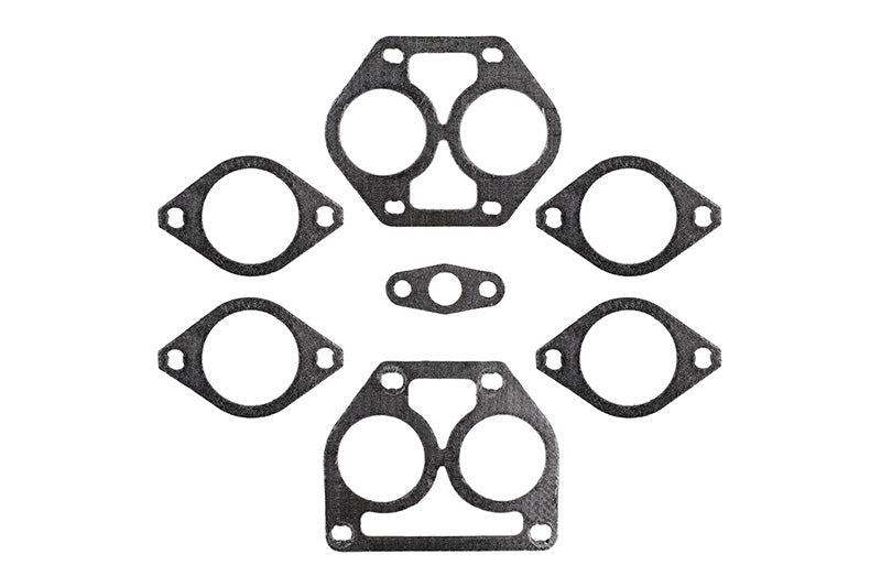 Cummins ISX Upper Engine Gasket Set 4352144