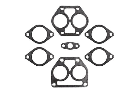 Cummins ISX Upper Engine Gasket Set 4352144