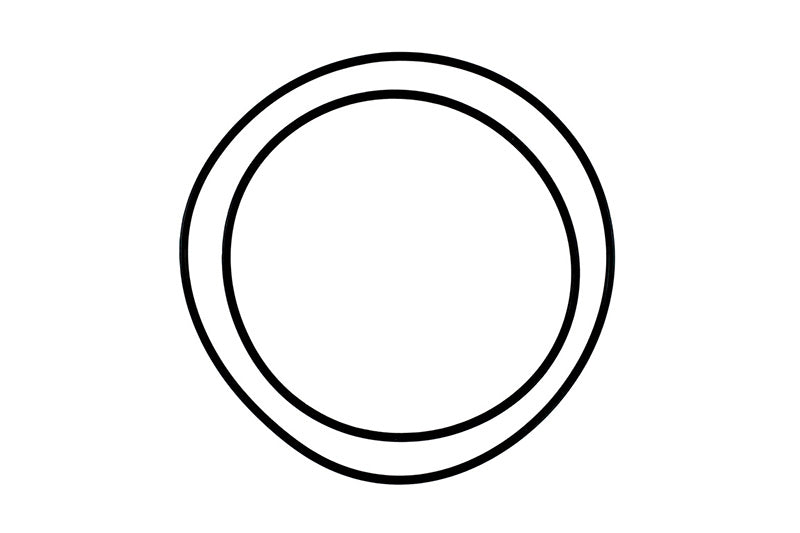 Cummins ISX Upper Engine Gasket Set 4352144
