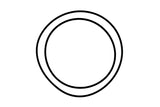 Cummins ISX Upper Engine Gasket Set 4352144