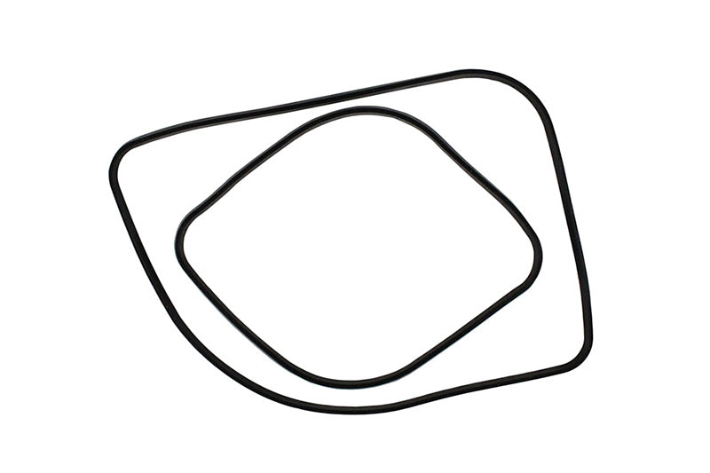Cummins ISX Upper Engine Gasket Set 4352144