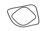 Cummins ISX Upper Engine Gasket Set 4352144