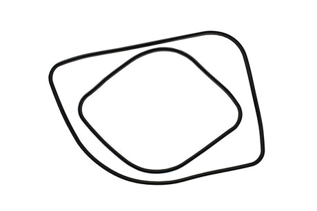 Cummins ISX Upper Engine Gasket Set 4352144