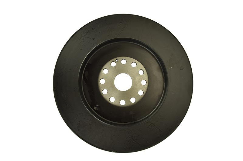 Cummins ISX Vibration Damper 4101884